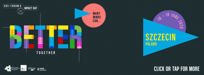 2026 GDS-Forum and Impact Day Email Signature GIF - colour full