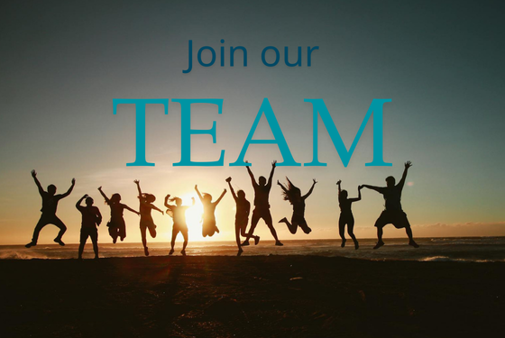 Join our team