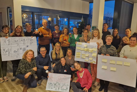 Visit Bruges Masterclass